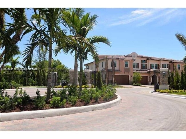 property at 141 SW 127th Terrace