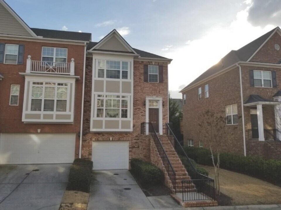 6128 Joybrook Rd in Duluth, GA - Building Photo