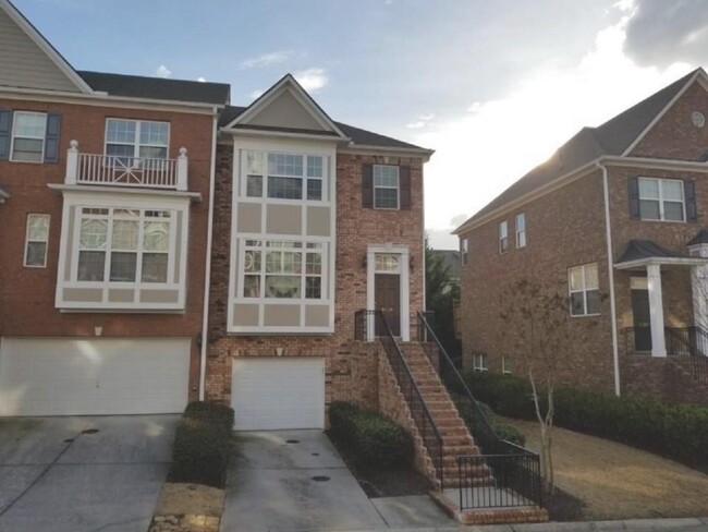 property at 6128 Joybrook Rd