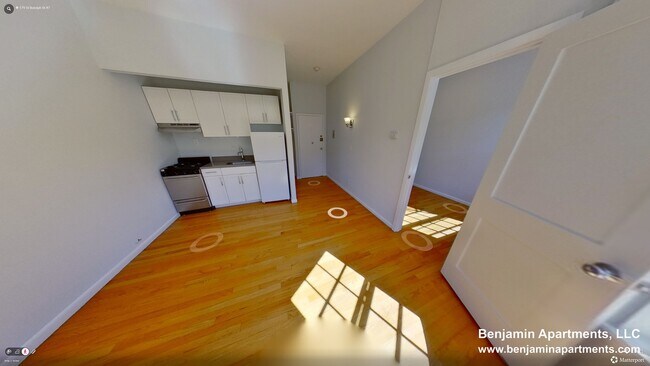 property at 179 St Botolph St