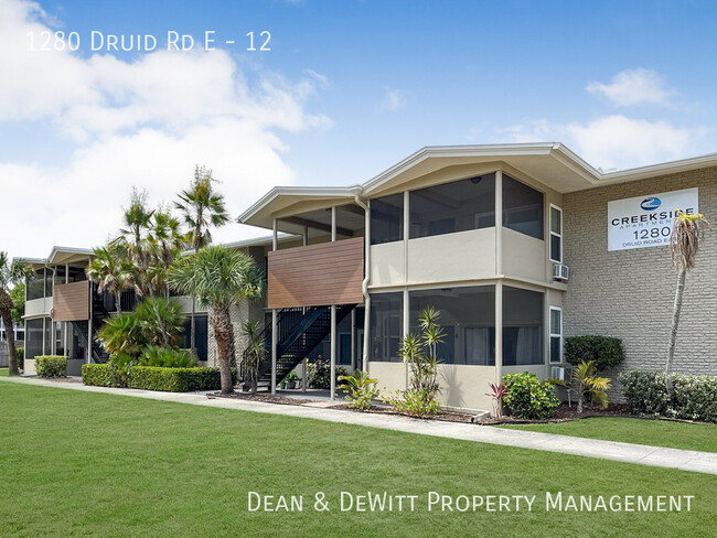 property at 1280 Druid Rd