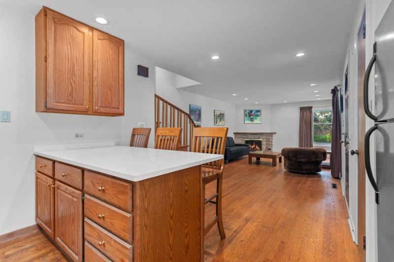 1719 Ferndale Ave in Northbrook, IL - Building Photo