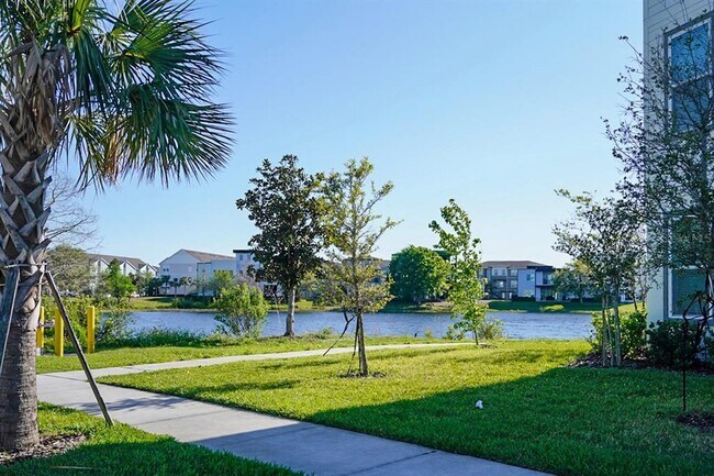 8472 Sperry St in Orlando, FL - Building Photo - Building Photo