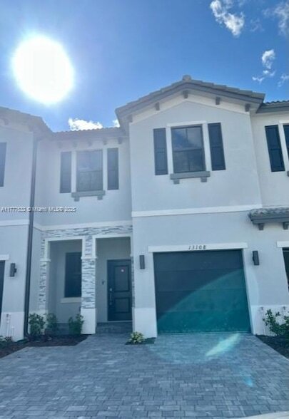 13108 SW 286th Terrace in Homestead, FL - Building Photo