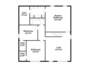 9524 Birchcroft Ln in Charlotte, NC - Building Photo - Building Photo