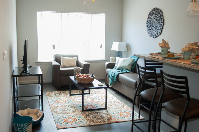 Bellamy at Dahlonega Student Housing in Dahlonega, GA - Building Photo - Building Photo