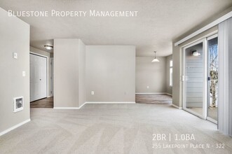 255 Lakepoint Pl N, Unit 322 in Keizer, OR - Building Photo - Building Photo