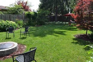 148 Seneca Ln in West Lafayette, IN - Building Photo