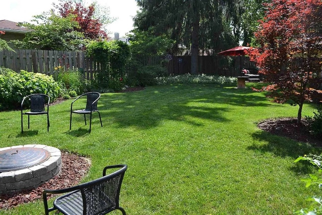 property at 148 Seneca Ln