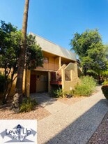 1341 E Fort Lowell Rd