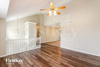 408 Preakness Dr in Raymore, MO - Building Photo - Building Photo