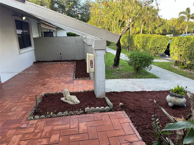 2902 SW 21st Ter in Delray Beach, FL - Building Photo - Building Photo