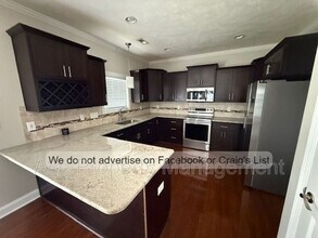 2427 Kimbolton Drive in Fayetteville, NC - Building Photo - Building Photo