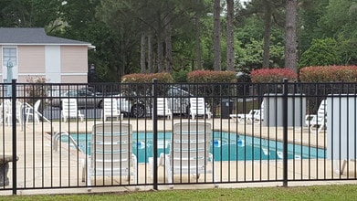 Tillman Park Apartments in Mobile, AL - Building Photo - Building Photo