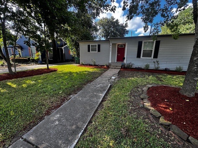 4702 Winfree Dr in Houston, TX - Building Photo - Building Photo