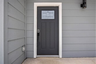 3402 Nathaniel Brown St in Houston, TX - Building Photo - Building Photo