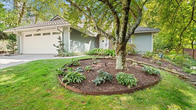 property at 413 Anteelah Trail