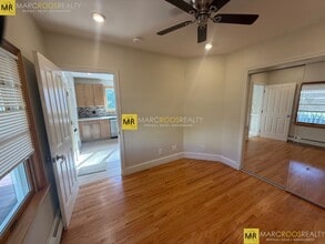 48 Shannon St, Unit 2 in Boston, MA - Foto de edificio - Building Photo