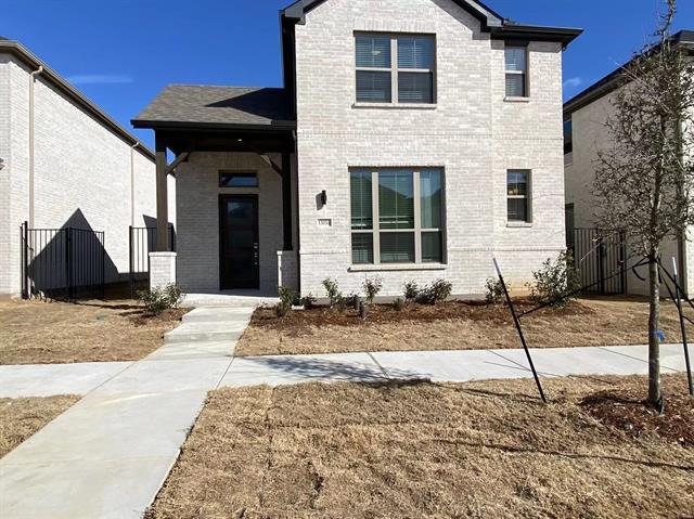 property at 13034 Scissortail Dr