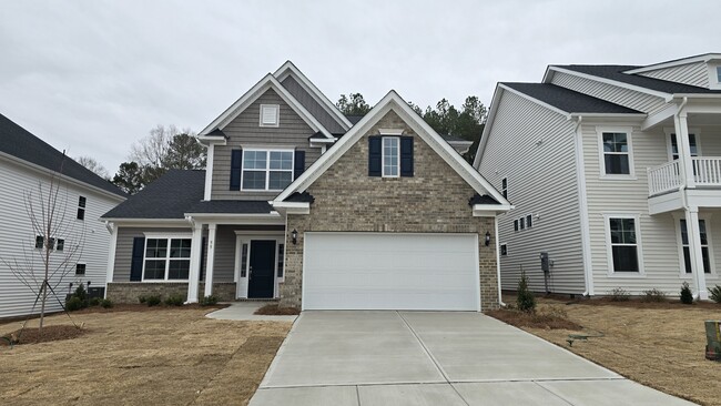 property at 55 Paper Birch Trl
