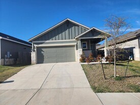 623 Sun Grv Trl in Andice, TX - Building Photo