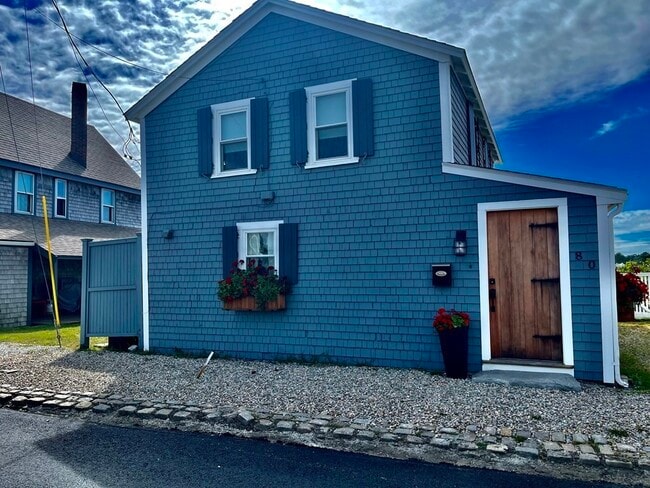 80 Lighthouse Rd in Scituate, MA - Building Photo - Building Photo