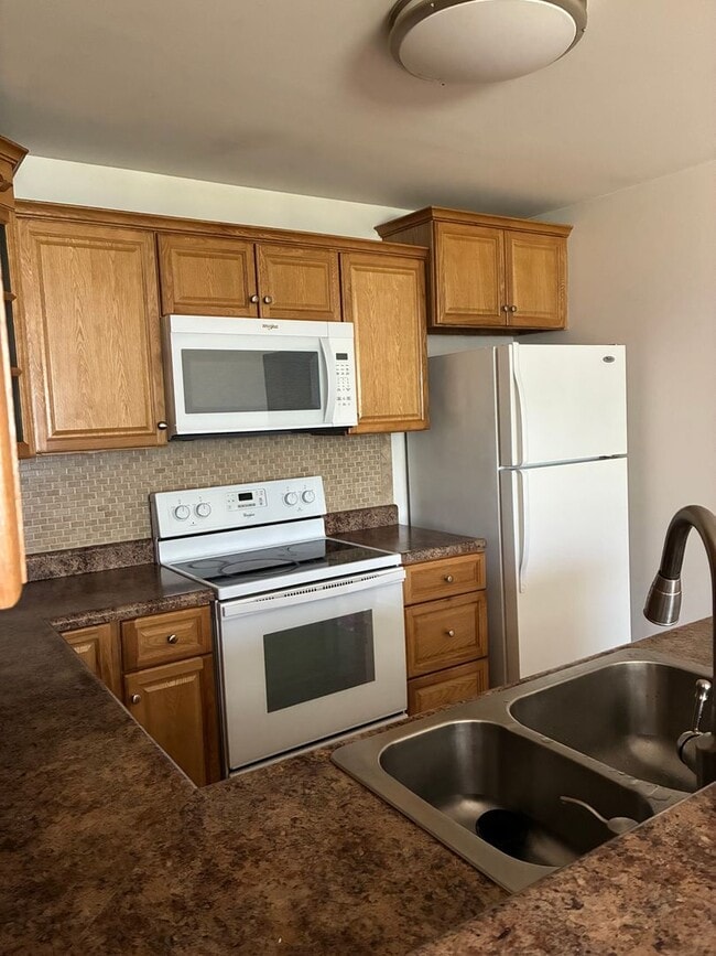 property at 6223 East Dr