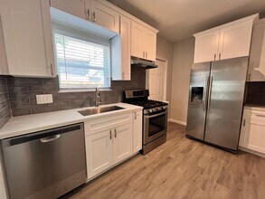 6708 Avenue I-Unit -G in Houston, TX - Building Photo - Building Photo