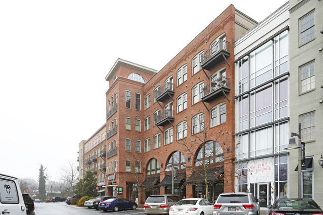 360 Chambers St in Woodstock, GA - Foto de edificio - Building Photo