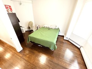225 Bennington St, Unit 2 in Boston, MA - Building Photo - Building Photo