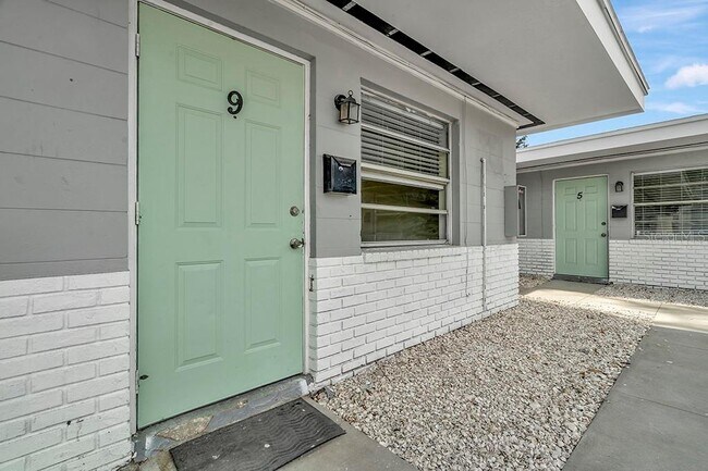property at 6701 S West Shore Blvd