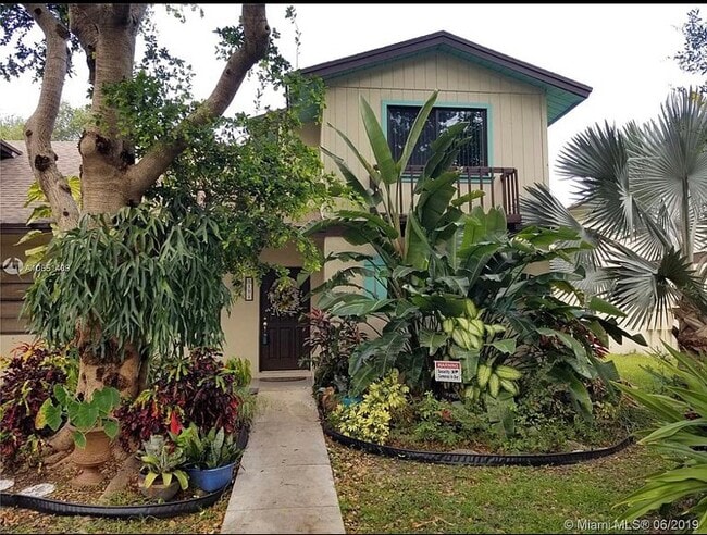 191 NE 6th Ct in Dania Beach, FL - Building Photo - Building Photo
