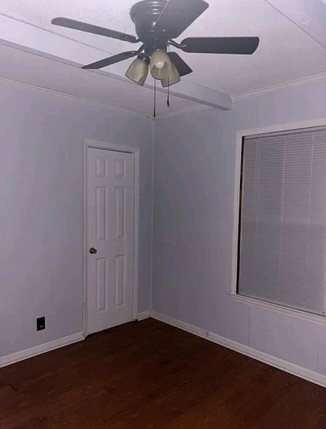 510 Spruce St in Wadesboro, NC - Building Photo - Building Photo