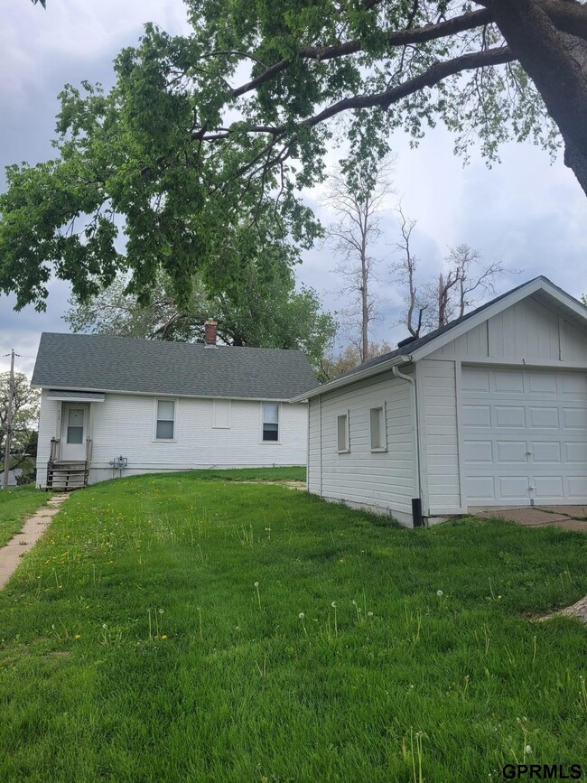 property at 4108 S 10th St