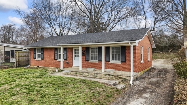 203 Loch Lomond Dr in Lexington, KY - Building Photo - Building Photo