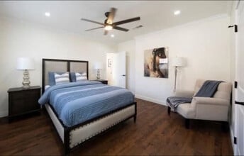 4279 Walton Avenue, Unit Main room in Los Angeles, CA - Building Photo - Building Photo