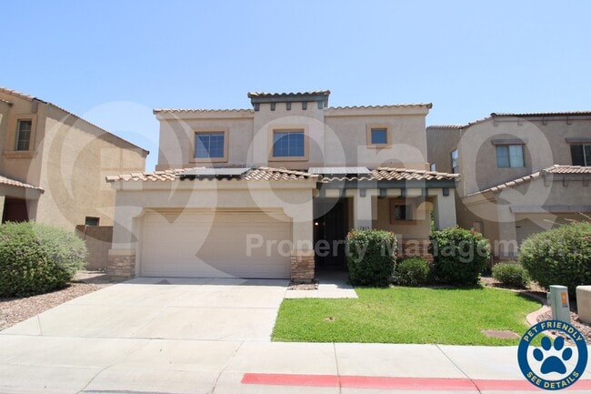 property at 17413 N 19th Run