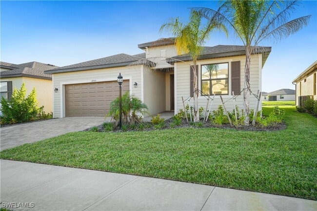 property at 14905 Palamos Cir