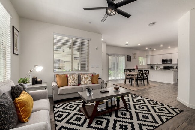property at 2720 S Decatur Dr