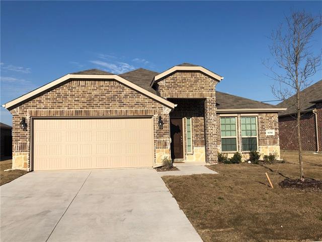 property at 1732 Beasley St