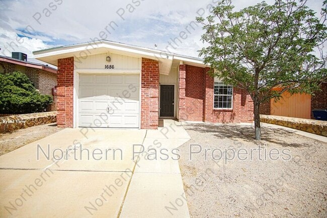 property at 1686 St Stephen Pl