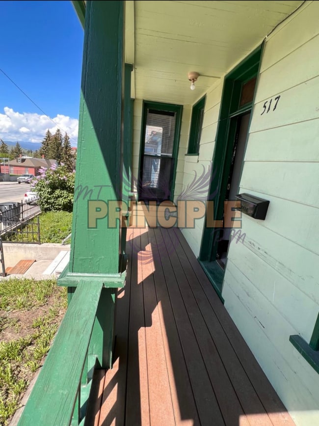 517 W Granite St in Butte, MT - Building Photo - Building Photo