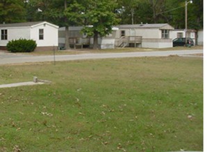 East Lake Mobile Home Park in Salisbury, MD - Building Photo - Other