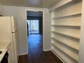 3101 Link Rd, Unit 30 in Lynchburg, VA - Foto de edificio - Building Photo