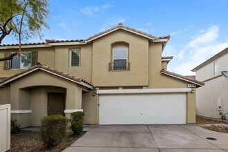 11929 Fairfax Ridge St in Las Vegas, NV - Building Photo - Building Photo