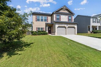 151 Humphry Ct in Winder, GA - Building Photo - Building Photo