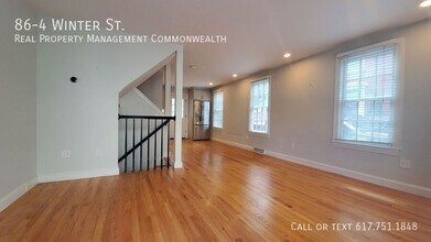 86 Winter St in Cambridge, MA - Building Photo - Building Photo