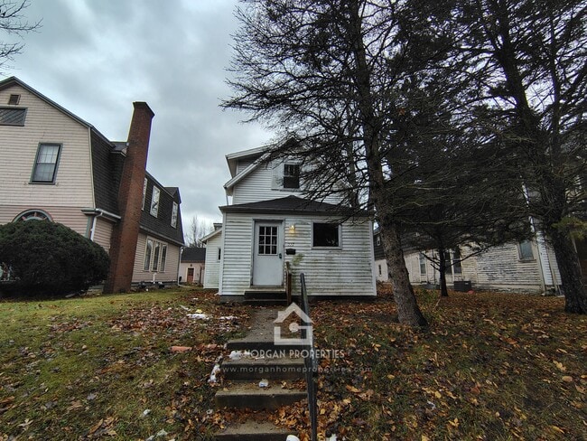 property at 227 W 12th St