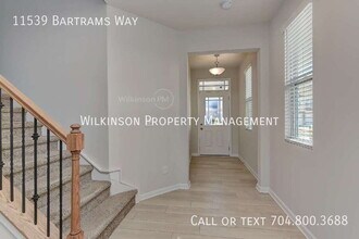 11539 Bartrams Wy in Charlotte, NC - Building Photo - Building Photo