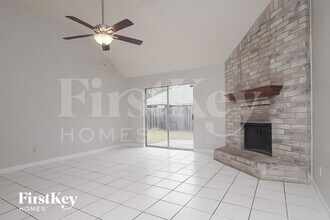 2714 Elder Rd in Katy, TX - Building Photo - Building Photo